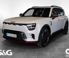 #5 BRABUS 360° SOUNDSYSTEM LED FAHRASSISTENZPAKE