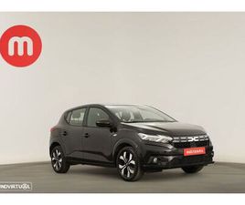 DACIA SANDERO 1.0 ECO-G JOURNEY BI-FUEL