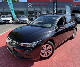 VOLKSWAGEN GOLF 2.0 TDI SCR 115CH BVM6 LIFE