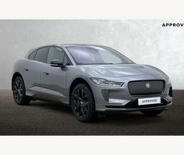 400 90KWH R-DYNAMIC HSE BLACK AUTO 4WD 5DR