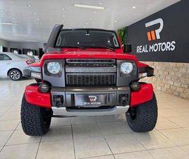 TROLLER T4 3.2 XLT 4WD