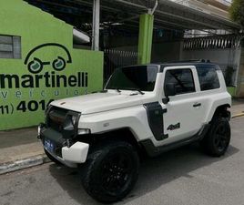 TROLLER T4 3.2 XLT CONNECT AUTO 4WD