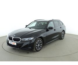 BMW SERIE 3 TOURING 330E 330E