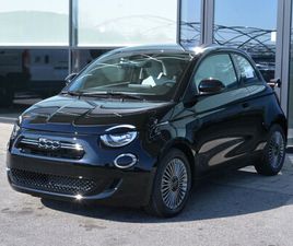 FIAT 500 1.0 HYBRID ICON