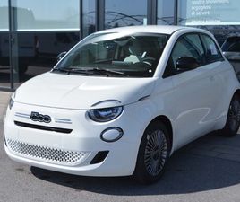 FIAT 500 1.0 HYBRID ICON