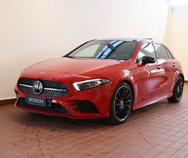 220 D PREMIUM 8G-DCT