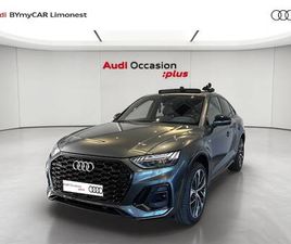 Q5 SPORTBACK 55 TFSIE 367 S TRONIC 7 QUATTRO