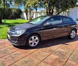 OPEL ASTRA GTC 1.3 CDTI