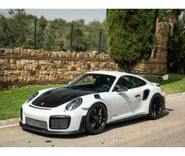 GT2 RS PDK