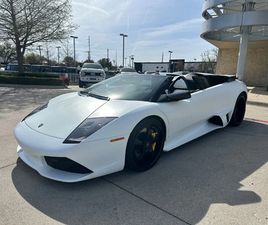 LAMBORGHINI MURCIELAGO LP640 4
