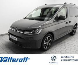 LIFE ''GOAL'' 1.5 TSI DSG AHK LED WINTER