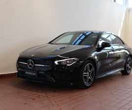 COUPE 200 D PREMIUM 8G-DCT