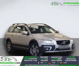 VOLVO XC70 D4 VOLVO XC70 D4 181 BVA