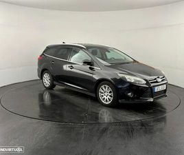 FORD FOCUS SW FORD FOCUS SW