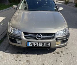 OPEL OMEGA Б