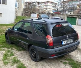 PEUGEOT 306 1.6 U0433АЗ 900 EUR