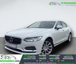VOLVO S90 T6 VOLVO S90 T6 AWD 320 CH BVA