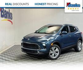 NEW 2026 BUICK ENCORE GX PREFERRED