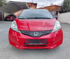 HONDA JAZZ 1.2, ВЕР МОТОР