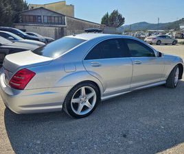 S KLASS 2013 NAFTE 350 PA TAKS