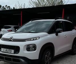 CITROEN C4 AIRCROSS
