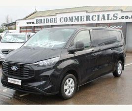 2.0 300 ECOBLUE TREND L2 H1 EURO 6 (START/STOP) 5DR