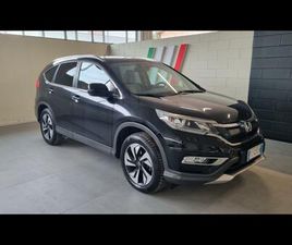 IV 2015 1.6 EXECUTIVE NAVI 4WD