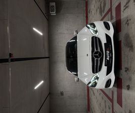 E CLASS 250D 4 MATIC 9.999€