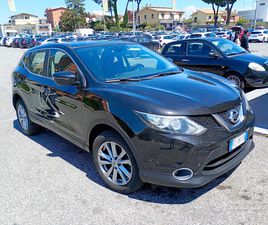 NISSAN QASHQAI 1.6 DCI 130 CV XTRONIC ACENTA E6