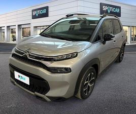 BLUEHDI 110 S&S PLUS