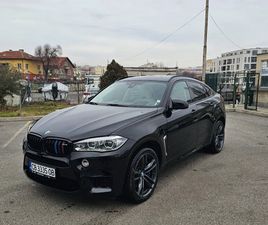 BMW X6 X6M BMW X6 M* 575КС* КЕРАМИКА* КАРБОН* SOFT-CLOSE* B&O* LIZI