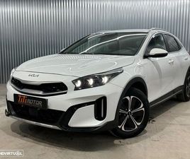KIA XCEED KIA XCEED 1.6 GDI PHEV DRIVE