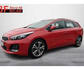 KIA CEED CEE'D_SW 1.6 GDI GT-LINE EURO 6
