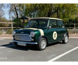 BENZIN - MINI 1.3I - 2000