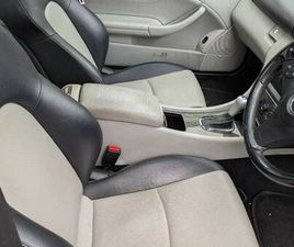 MERCEDES-BENZ, CLC, COUPE, 2010, SEMI-AUTO, 2148 (CC), 3 DOORS