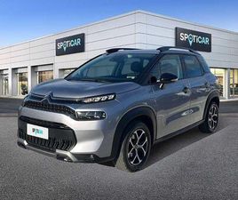 CITROEN C3 AIRCROSS PURETECH 110 S&S FEEL