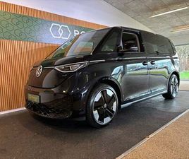 VW ID.BUZZ 77 STYLE SWB 5D