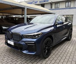 BMW X6 BMW X6 НА ЧАСТИ