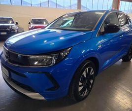 X 1.5 DIESEL ECOTEC AUT. BUSINESS ELEGANCE