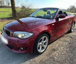 I LCI FACELIFT CABRIO SHADOW LINE N...