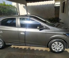 HATCH LT 1.4 8V FLEX POWER MEC. 4P