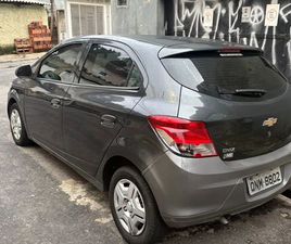 JOY HATCH 1.0 8V FLEX MEC. 4P