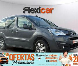 MULTISPACE FEEL BLUEHDI 100