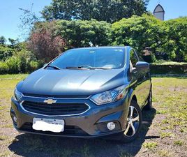 HATCH LTZ 1.4 8V FLEX AUT. 4P