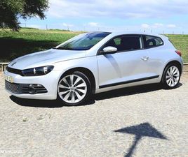 VW SCIROCCO 1.4 TSI SPORT