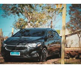 HATCH LT 1.0 8V FLEX MEC. 4P