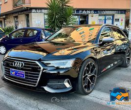 40 2.0 TDI MHEV BUSINESS SPORT S-TRONIC