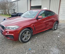 BMW X6 35I BMW X6 XDRIVE35I