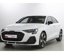 S LINE 35 TFSI 110 KW (150 CV) S TRONIC