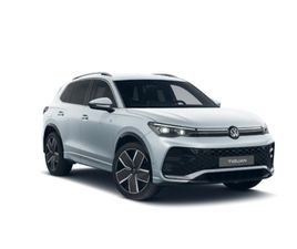 VOLKSWAGEN TIGUAN TIGUAN R-LINE PLUS 1.5 ETSI ACT 110 KW (150 CV) DSG